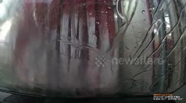 Full Service Car Wash