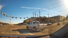 Allegedly Drunk Driver Causes Multi-car Pileup