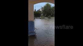 Argentina: Record-Breaking Rainfall Triggers Severe Flooding in Bahía Blanca