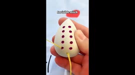 Invisible stitching hack using a beauty blender gathers over 8 million views