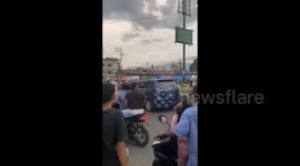 Indonesia: Dozens of Prisoners from Kutacane Aceh Released