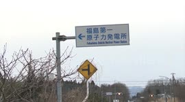Japan: Residents complain about pace of clean-up 14 years after Fukushima disaster