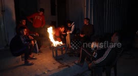 Gaza Strip: Palestinian death toll in Gaza rises to 48,503
