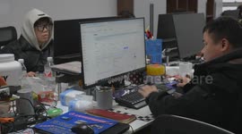 China: Chinese SMEs tap into Africa's fast-growing market through local e-commerce platforms