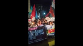 Furious drugs war victims call for Duterte imprisonment