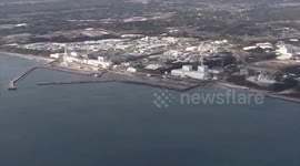Japan: Japan starts 11th ocean discharge of Fukushima nuclear-tainted wastewater