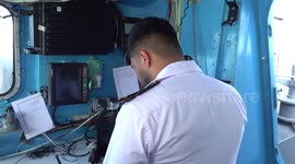 Iran: Iran, China and Russia launch annual joint naval drills