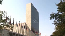US: China welcomes deeper cooperation with EU at UN