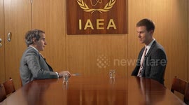 Austria: IAEA Chief urges strengthened nuclear nonproliferation efforts amid rising instability