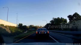 Litterbug Road Rage