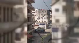 Syria: Syrian Government Accused of Targeting Alawite Minority in Latakia