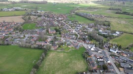 Locals driven round the bend with 40-mile diversion to get around 60m of roadworks
