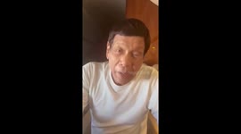 Defiant drugs war lynchpin Duterte sends rallying call to supporters amid ICC arrest
