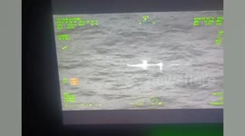 Kayak terror of World Ski Champ swept out to sea in 50mph gale