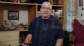 Cuba: Veteran Cuban pilot reflects on life-changing aviation training in China