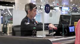 China: Shenzhen airport handles over 1 million foreign passengers in Jan-Feb period