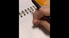 Voodoo needle or just magic? Spooky trick leaves viewers shocked