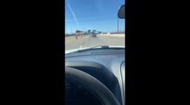 No Straps in Sight
