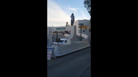 Skater Slam