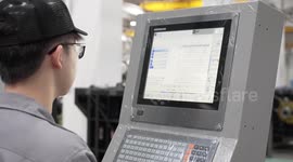 China: China's CNC machine tool makers cut into growing demand from robotics, EV industries