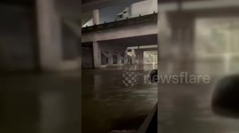 South Africa: Severe Flooding Hits Durban After Torrential Rainfall