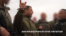 Avi Balut, Hisham Ibrahim, and Yaki Dolf conducted field assessments ahead of the end of the second weekend of Ramadan