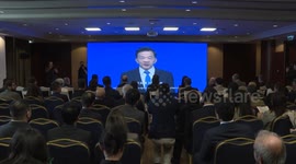 Türkiye: CMG holds dialogue in Türkiye on sharing opportunities from China's development