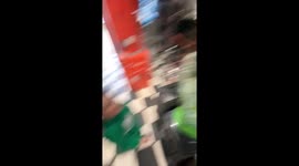 Three-year-old boy thinks a creepy mannequin is his mom
