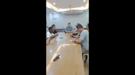 Three London youths arrested over 'road rage clash with local in Thailand'
