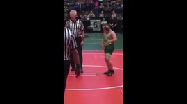 Alex Taylor state champ 8 year old throw back dance.