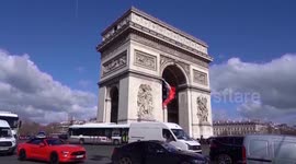 France: European leaders divided over relations with US