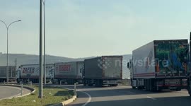 Türkiye: Türkiye-Syria trade surges amid post-conflict reconstruction opportunities