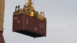 Mexico: Mexico seeks to expand alternative trade partnerships following US tariffs