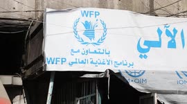 Gaza Strip: Gazans live in fear of hunger amid Israeli fuel cuts
