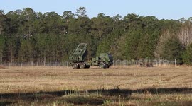 US: Soldiers Unleash HIMARS and Paladin Firepower in Georgia Drill