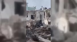 Palestine: Ongoing Israeli Assault Leaves Jenin Refugee Camp in Ruins