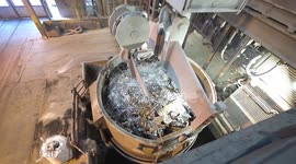 Germany: US steel tariffs threaten German steel exports, spark EU retaliation
