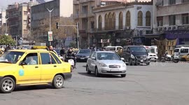 Syria: Economic woes persist in Syria as new government faces mounting challenges
