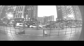 Ukrainian drone shot down near residential complex in Moscow, Russia