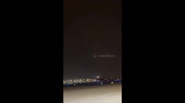 Plane Departs as Tornado-Warned Storm Strikes Missouri, Leaving 11 Dead