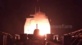 Yemen: Over 25 Killed as U.S. Launches Airstrike on Yemen