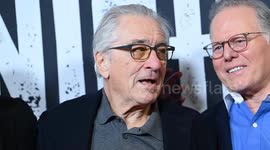 US: 'Alto Knights' World Premiere - Arrivals