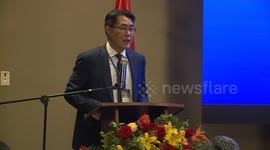 Colombia: CMG hosts dialogue in Colombia on opportunities from China's high-quality development