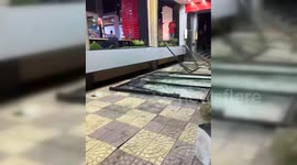 Yemen: U.S. Airstrike in Attan Causes Damage to Local Businesses