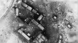Yemen: U.S. Airstrikes Leave Dozens Dead in Yemen