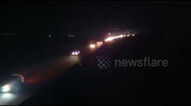 Syria: Syria Moves Reinforcements to Lebanon Border Amid Cross-Border Clashes