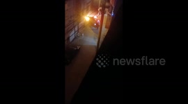 Palestine: Israeli forces block ambulances from reaching wounded Palestinians in Beit Furik, east of Nablus