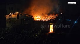 North Macedonia: At least 59 killed, over 100 injured in deadly nightclub fire in North Macedonia