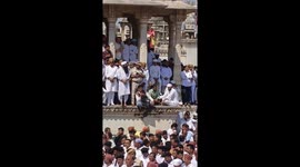 Rajput King Maharana Pratap descendant Arvind Singh Mewar cremated in India