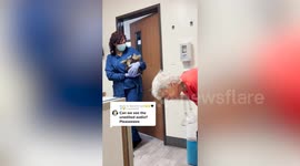 Owner reunited with cat two months after LA wildfire